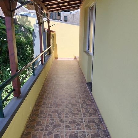 Campanário Casa Sousa מראה חיצוני תמונה